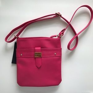 Tommy Hilfiger crossbody bag